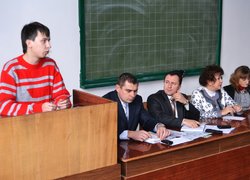 Ярмарок вакансій